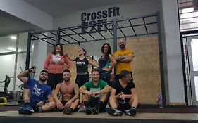 B&B da Mimino e Franceschina